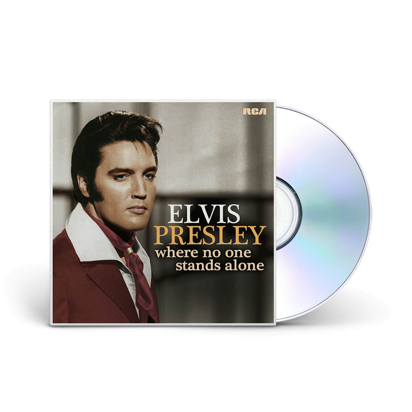 The Monday After: A passion for Presley