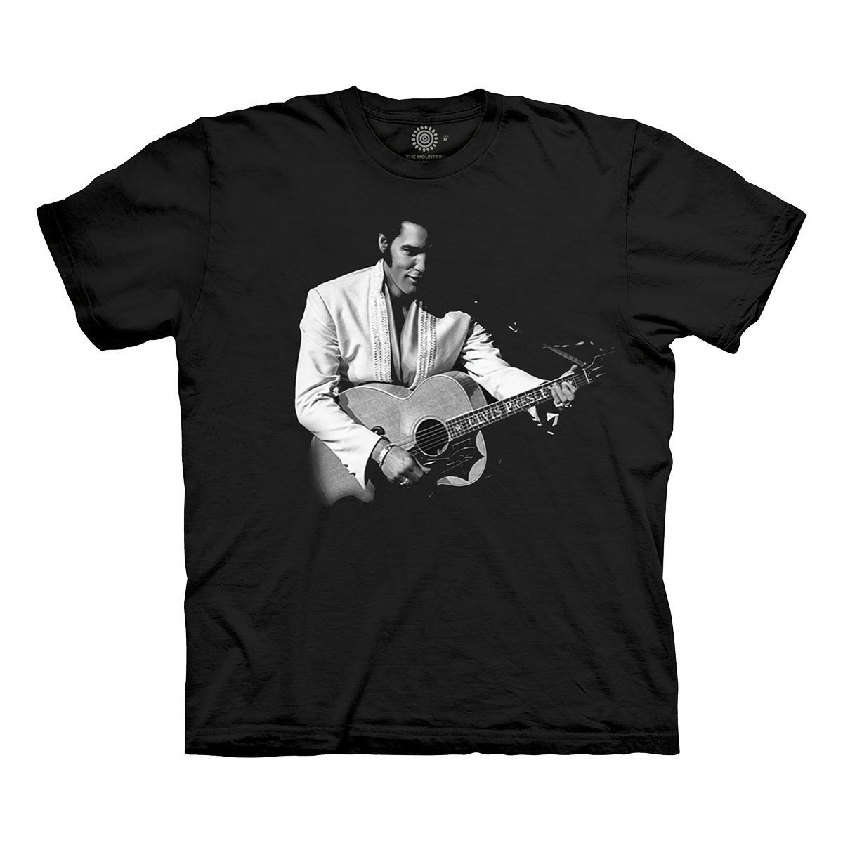 Elvis Presley LIVE 1969 International Hotel T-shirt