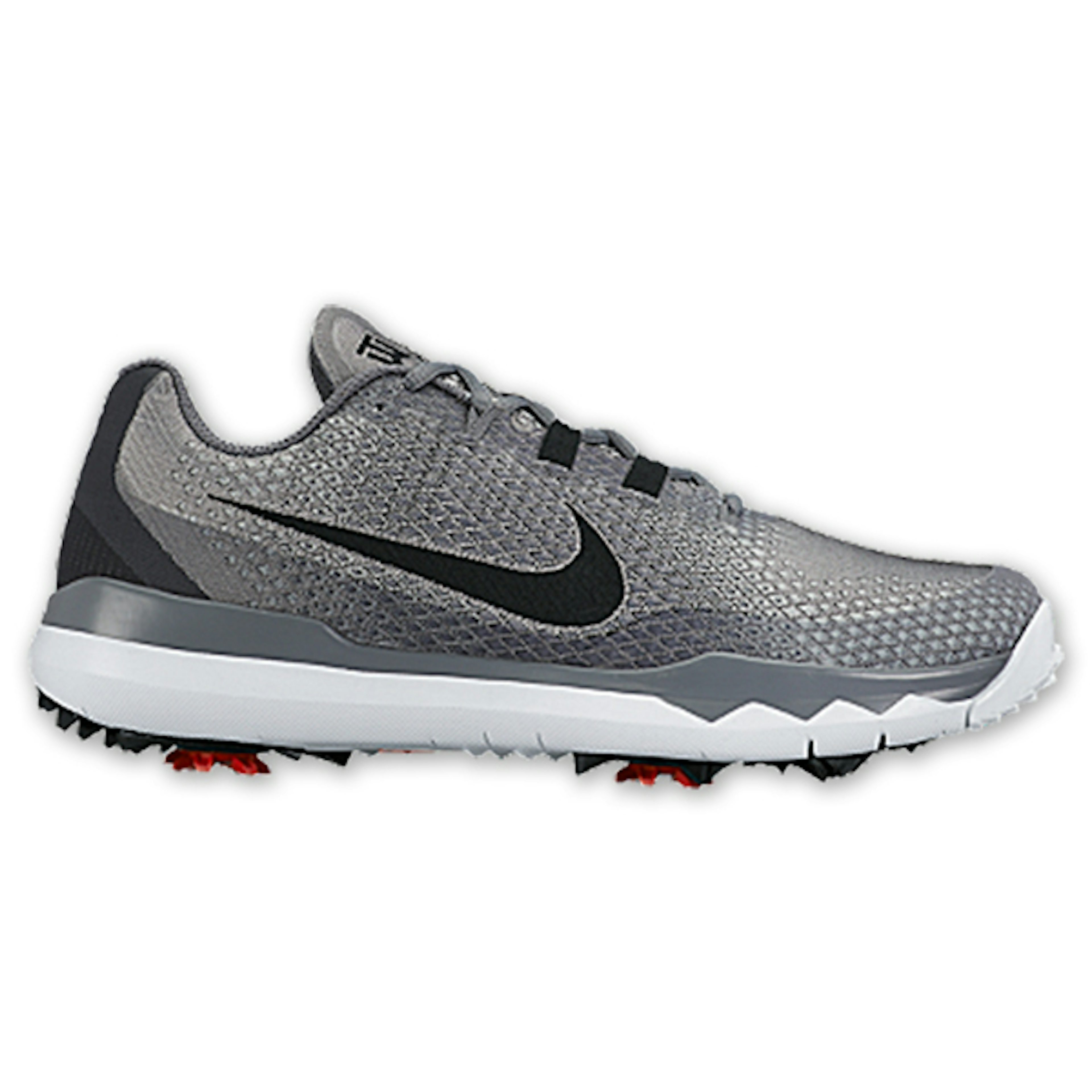 Tiger Woods Nike Golf Shoes: