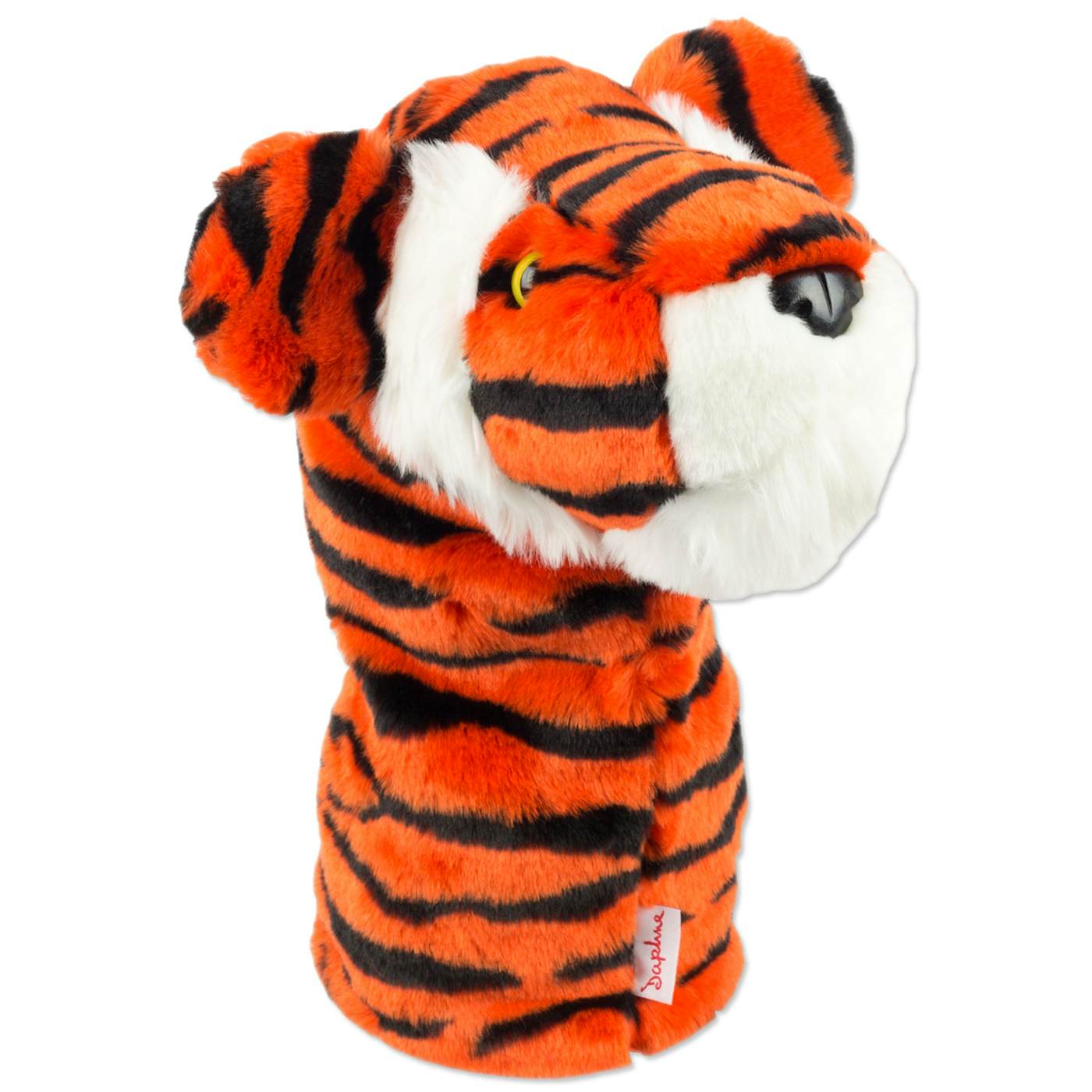 Tiger Woods Official Daphne's Head Cover