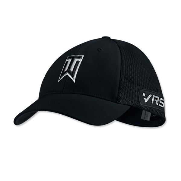 tiger woods trucker hat