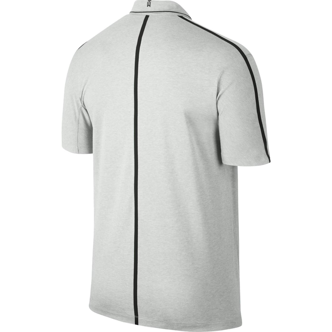 Tiger Woods 2015 The Open Championship Thursday Polo