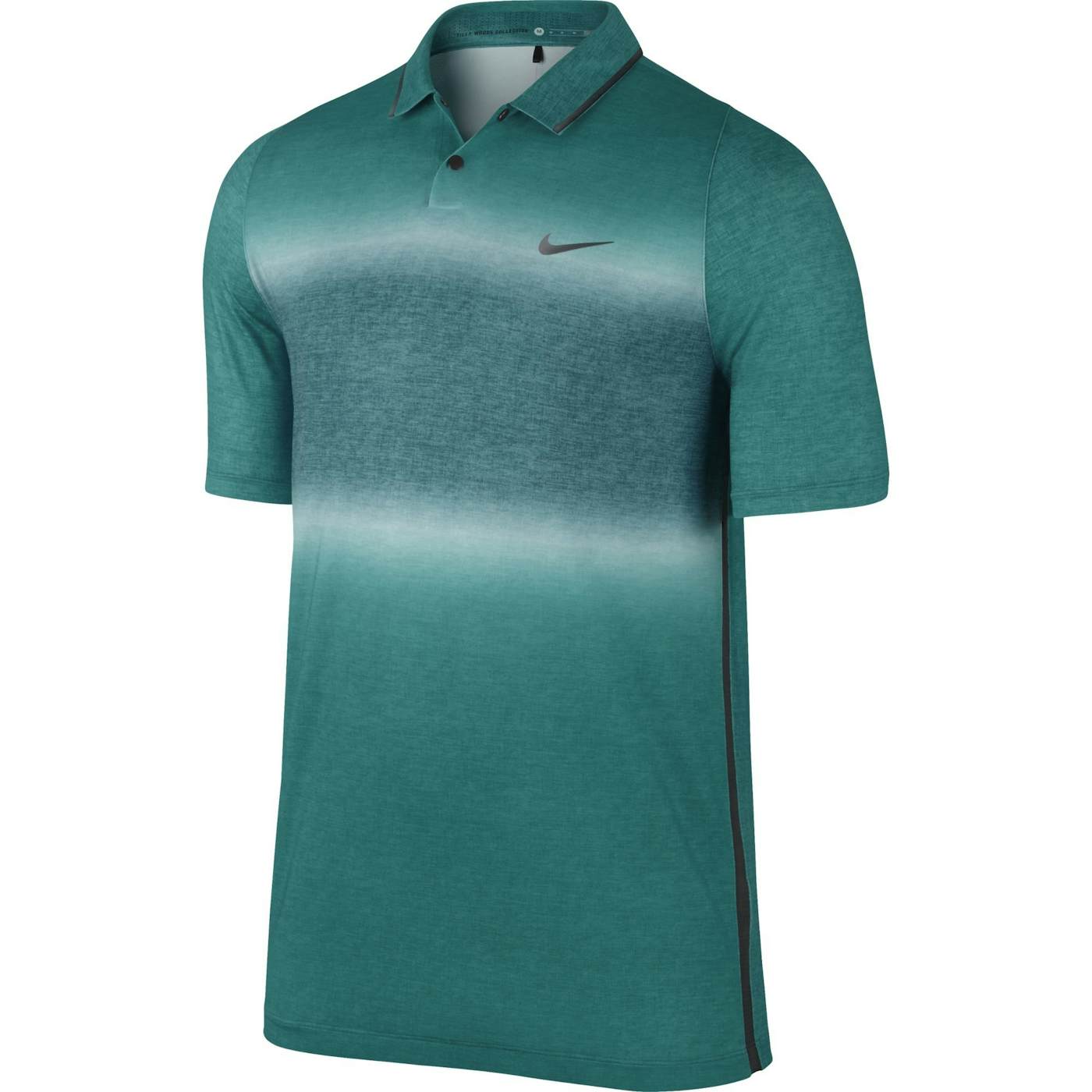 Tiger Woods 2015 The Open Championship Friday Polo
