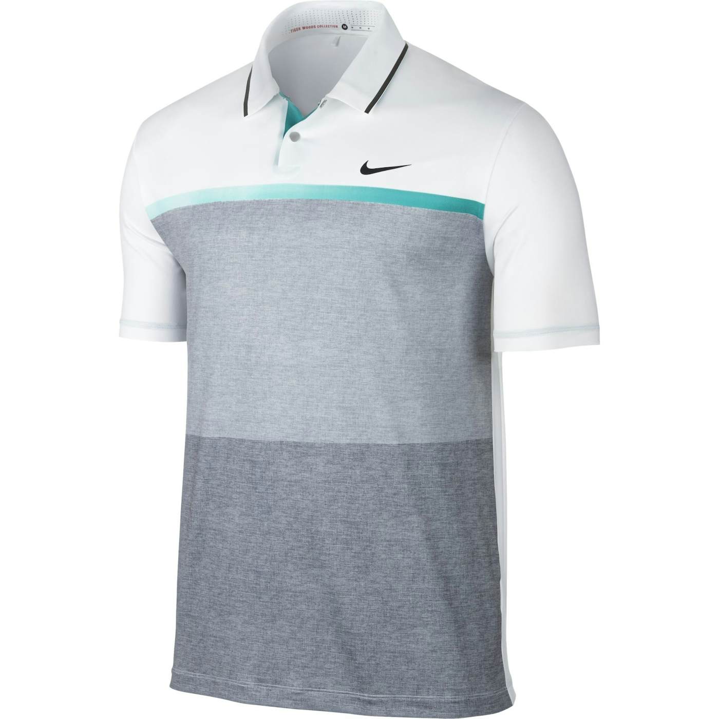 Tiger Woods 2015 The Open Championship Saturday Polo