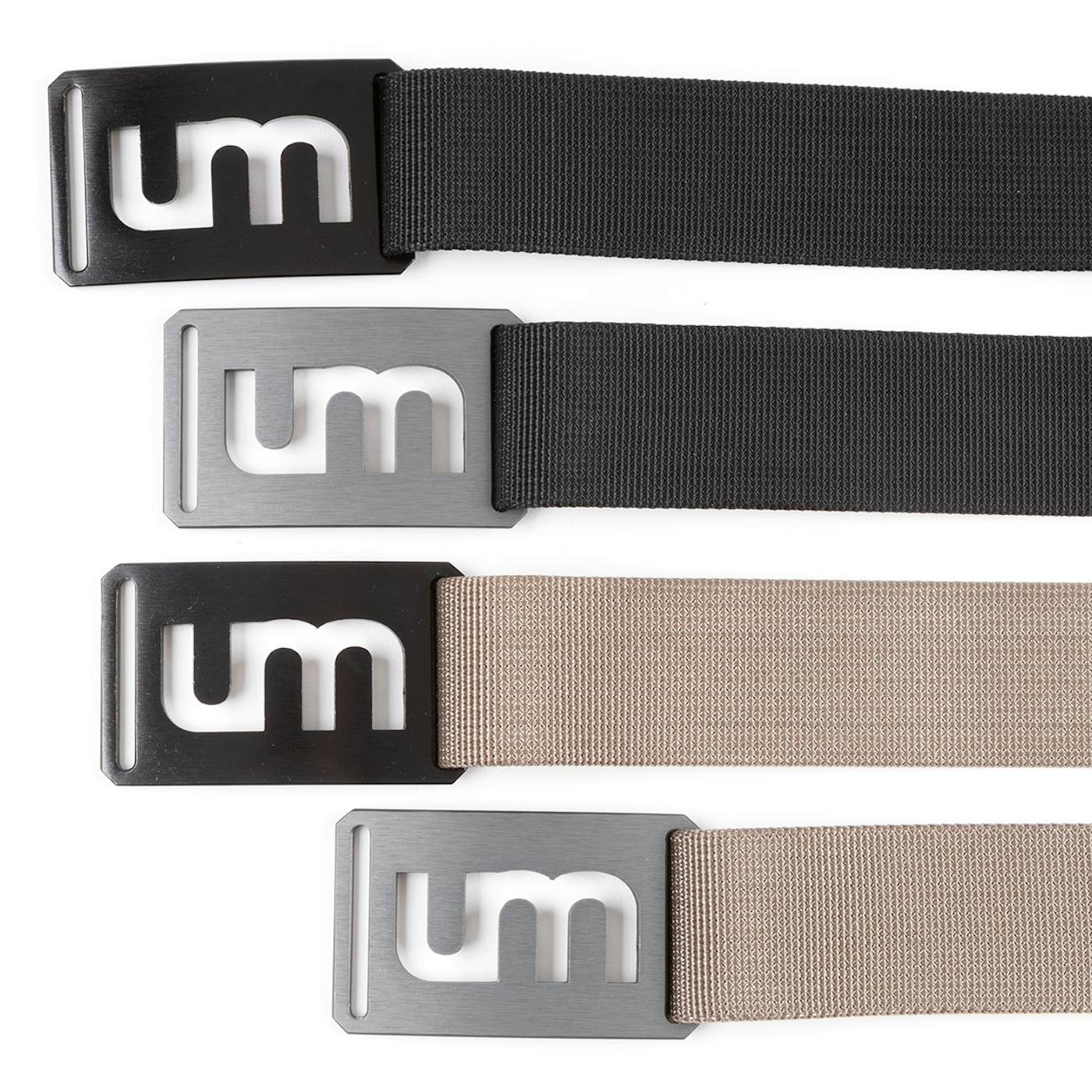 Umphrey's McGee UM X Grip 6 Belt