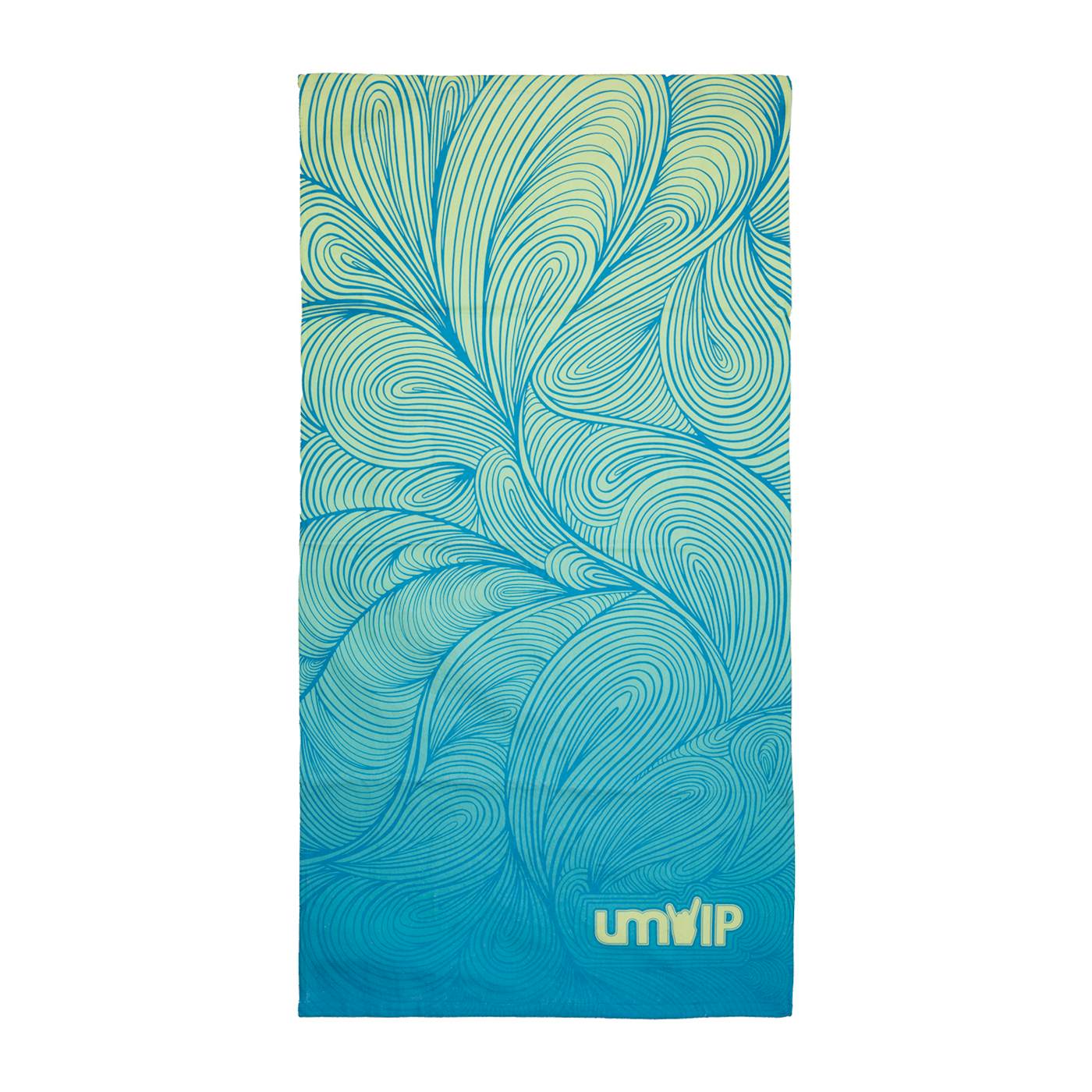 Umphrey's McGee umVIP Towel