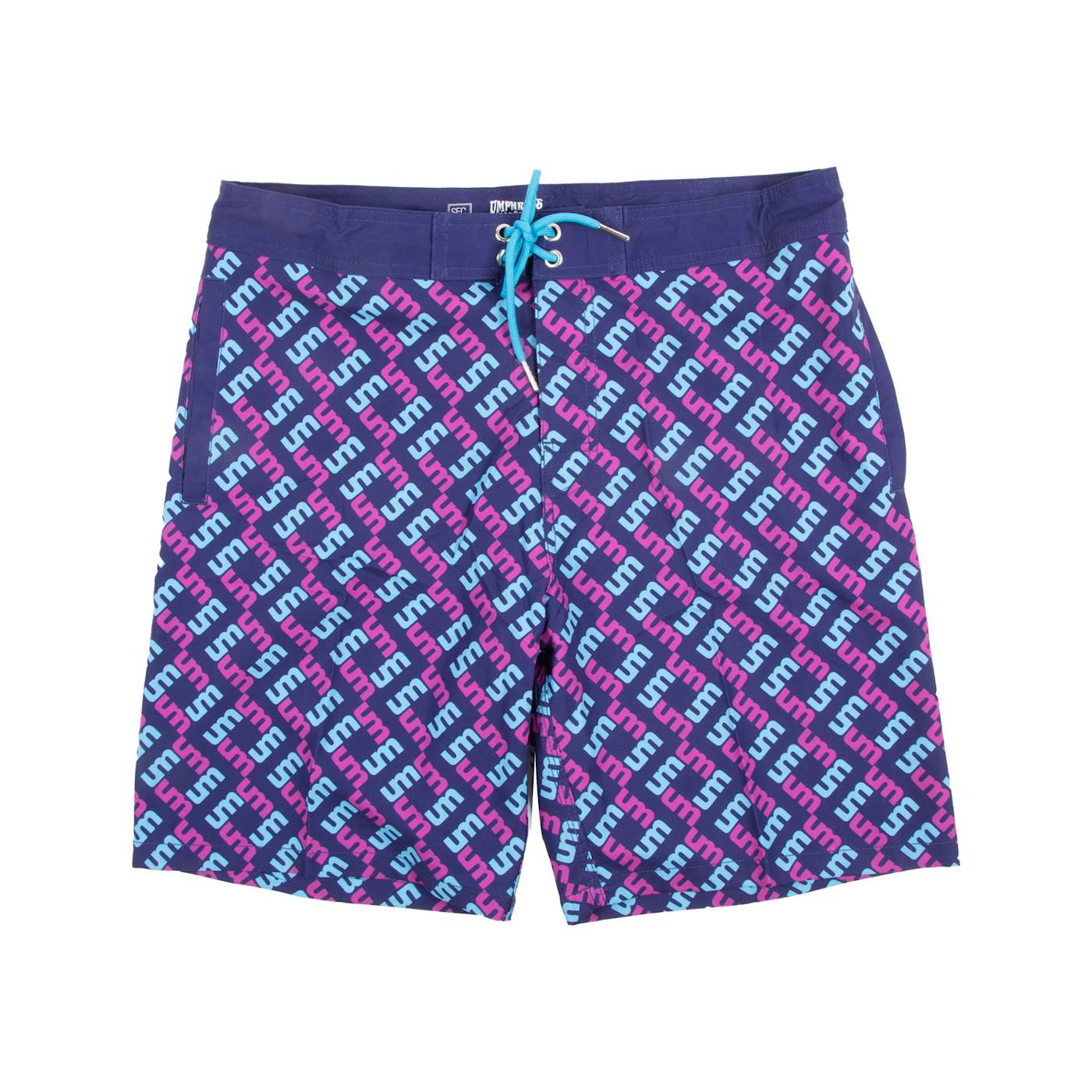 Umphrey's McGee x Section 119 Board Shorts