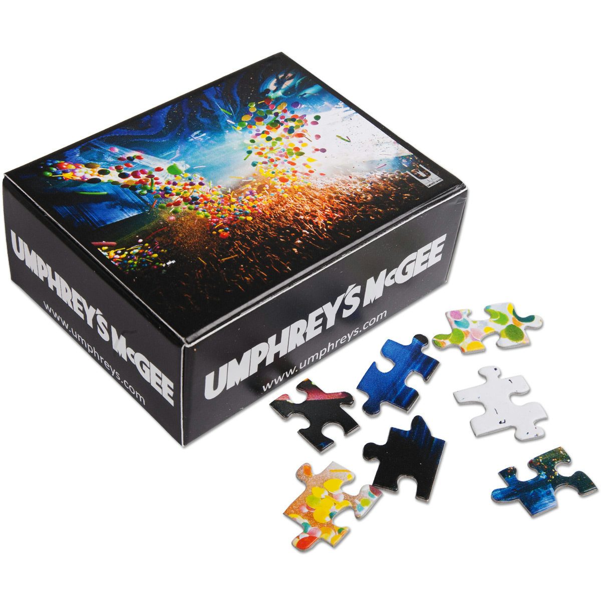 umphreys mcgee merch