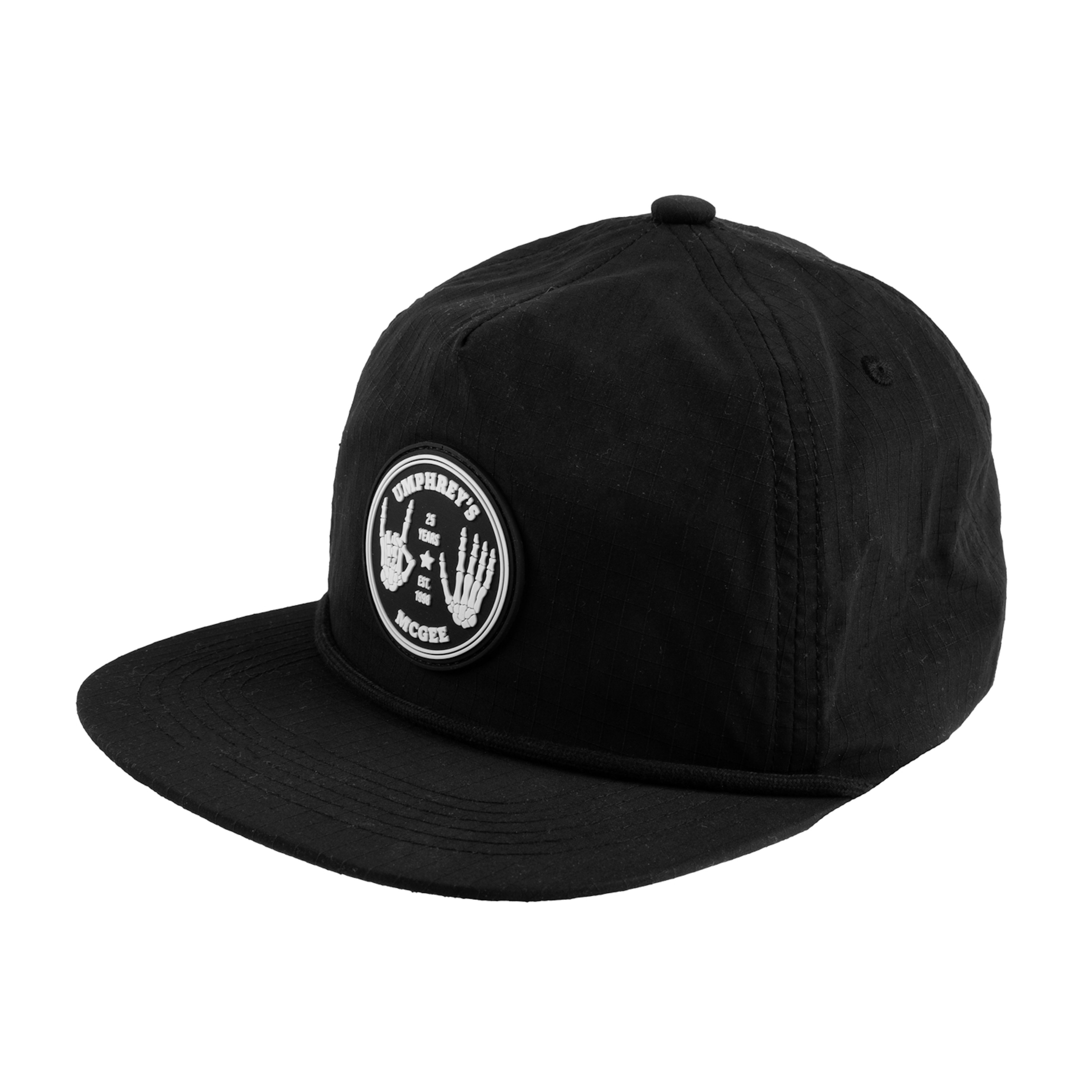 Umphrey's McGee Rainbox Ripstop Hat