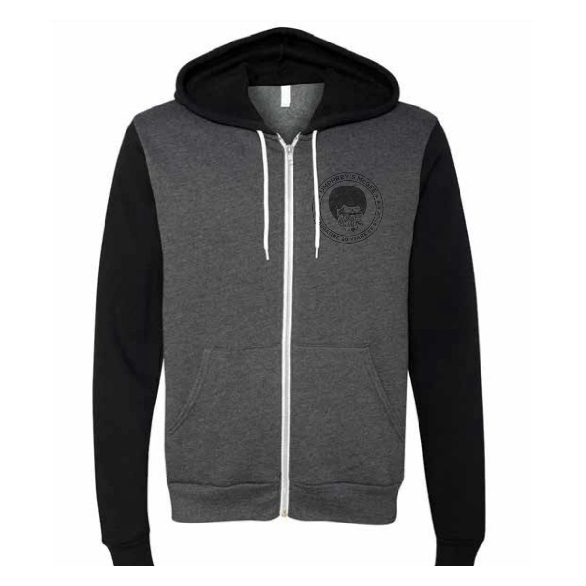 umphrey's mcgee hoodie