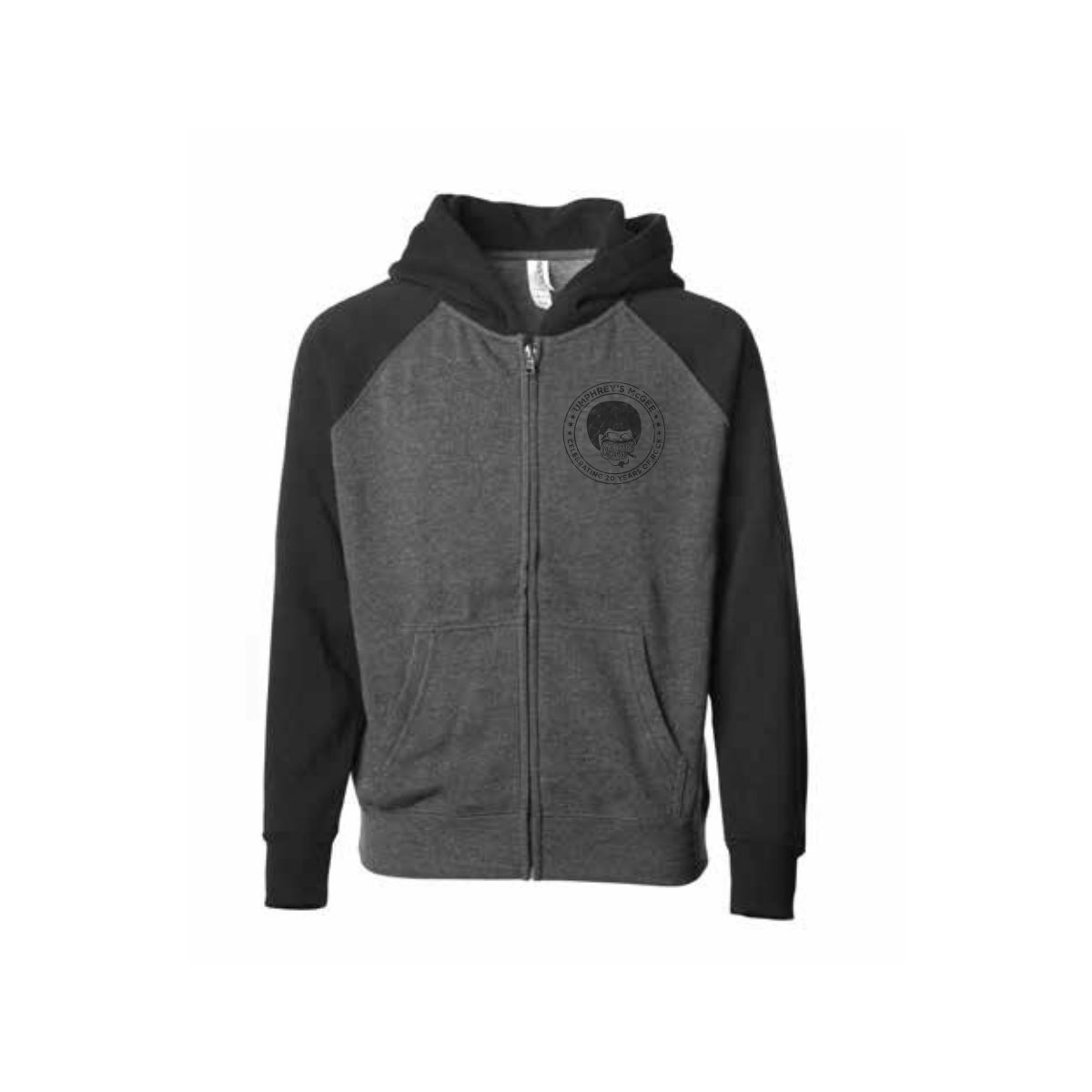 umphrey's mcgee hoodie