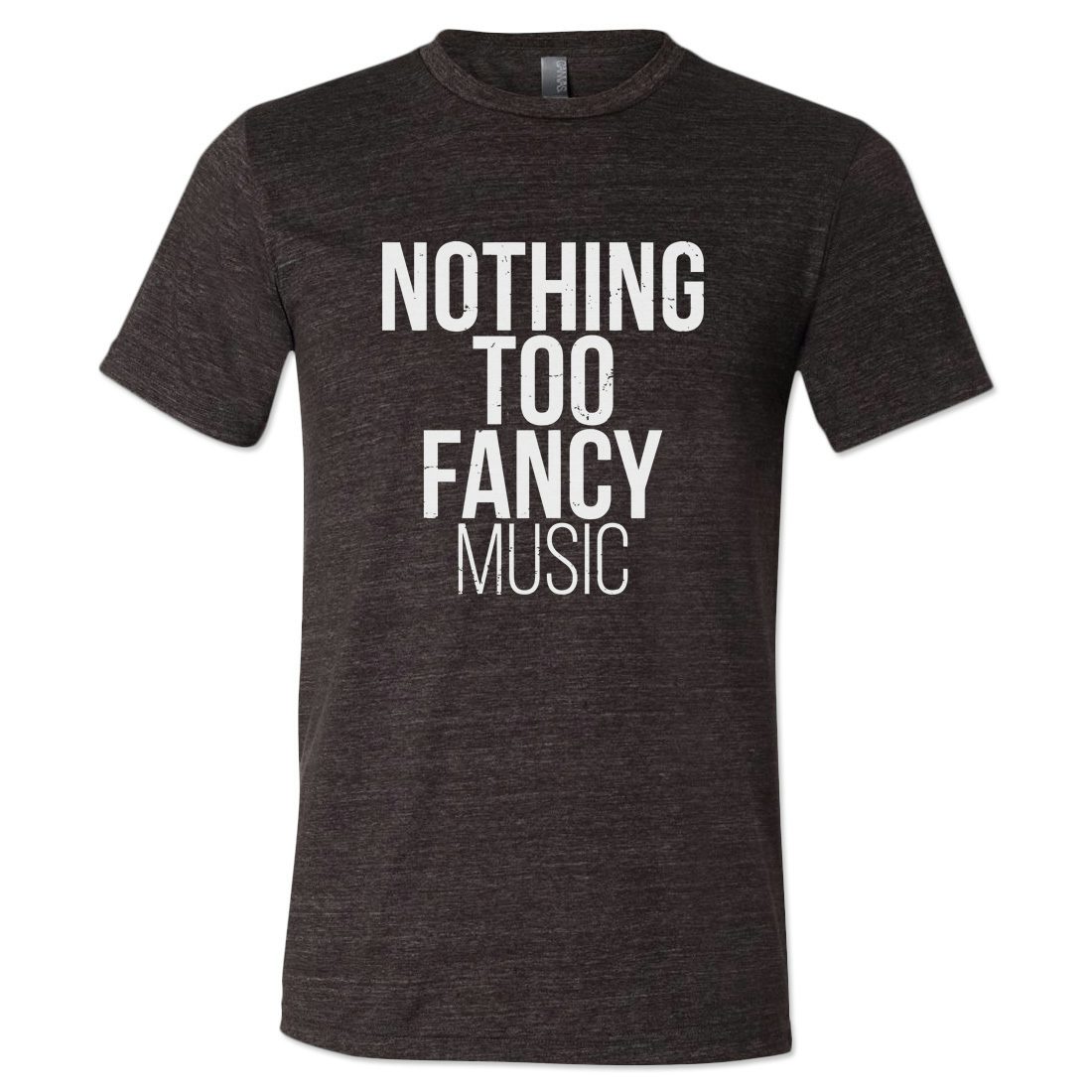 Umphrey's McGee Nothing Too Fancy Music TShirt