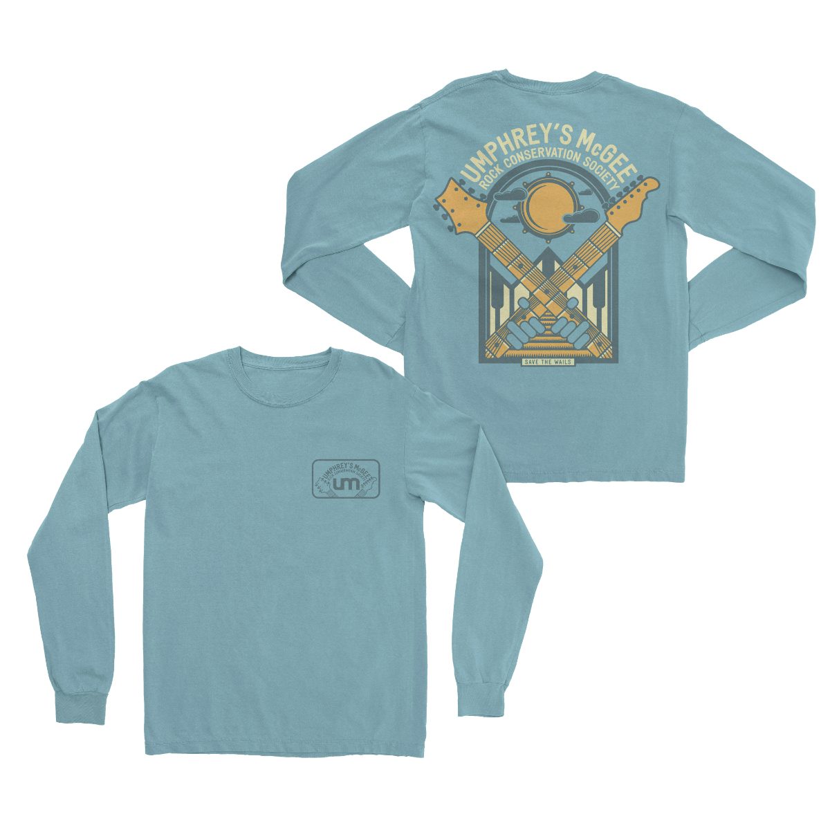 umphreys mcgee merch