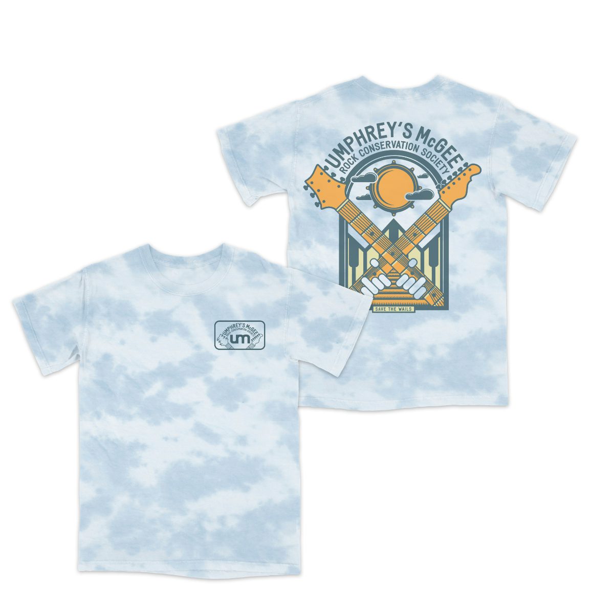 umphreys mcgee merch
