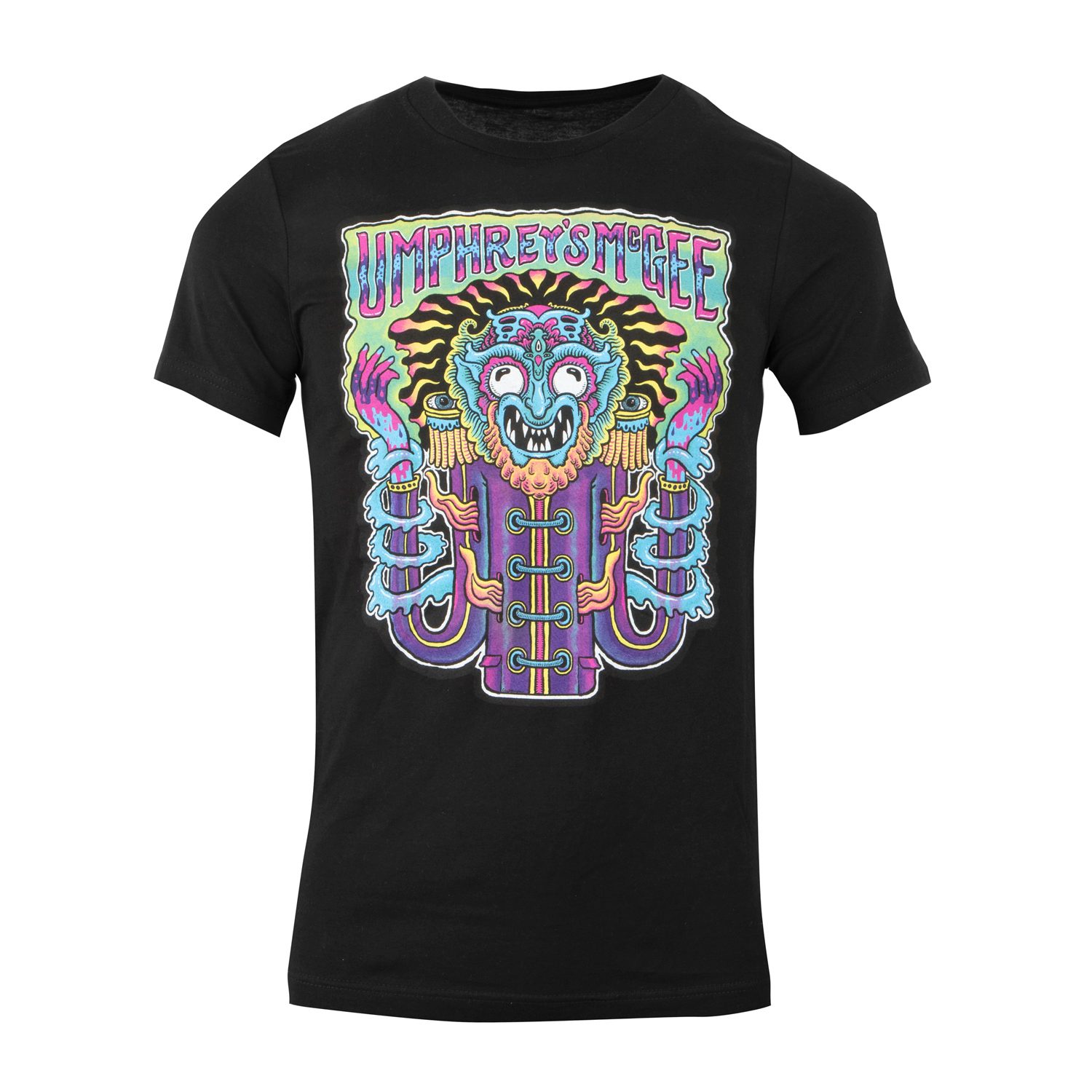 Umphrey's McGee Serenity Now TShirt