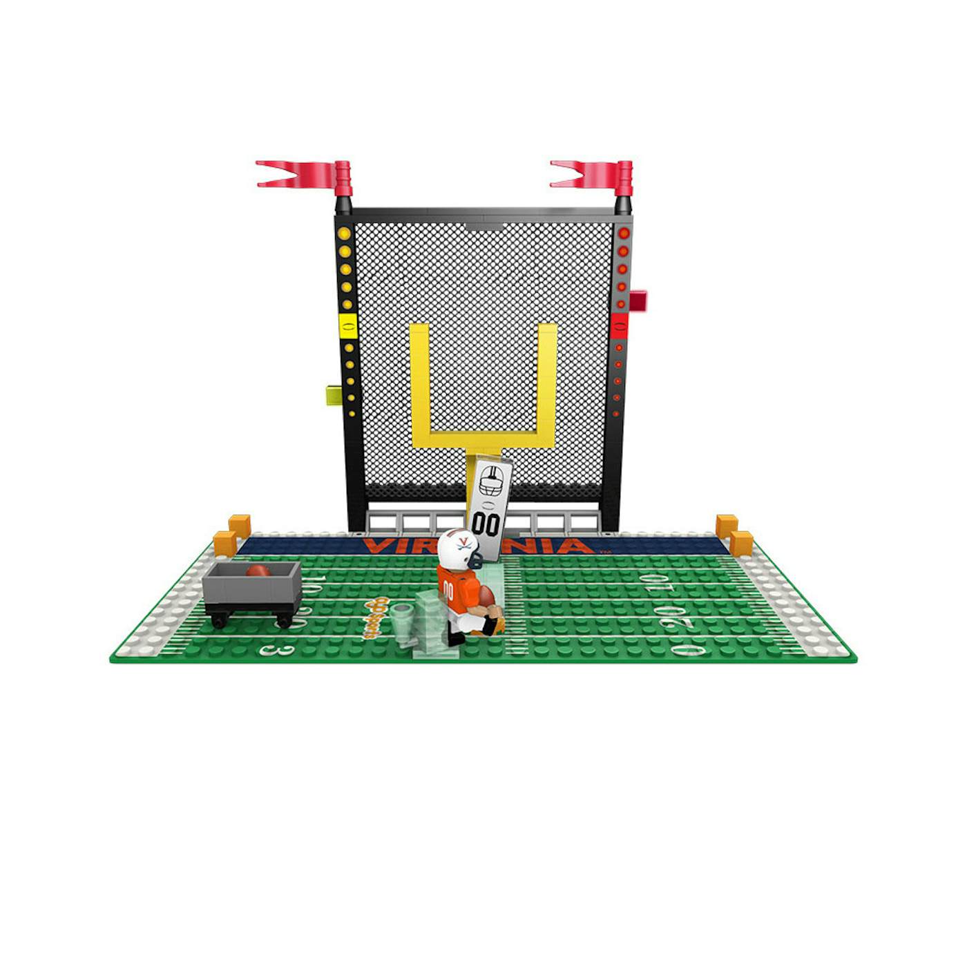 OYOSports Football! 