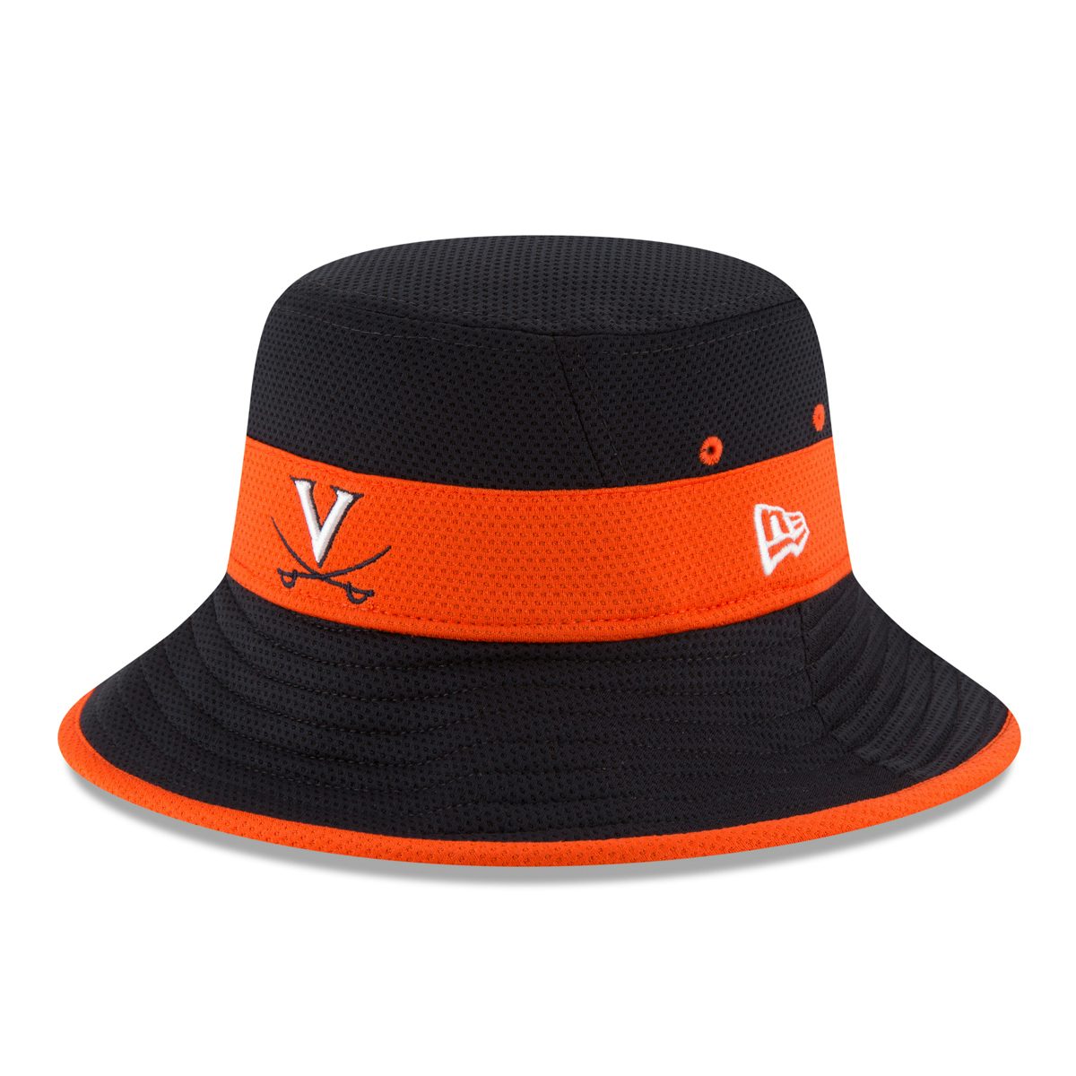 uva bucket hat