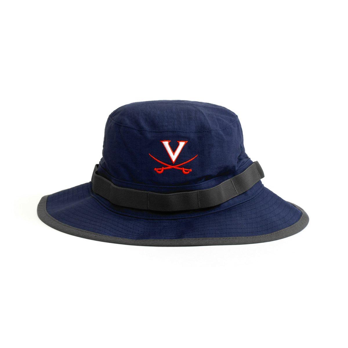 uva bucket hat