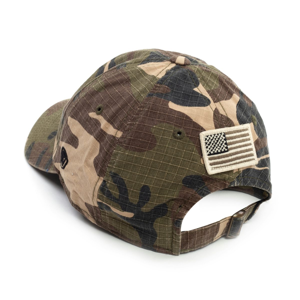 uva camo hat