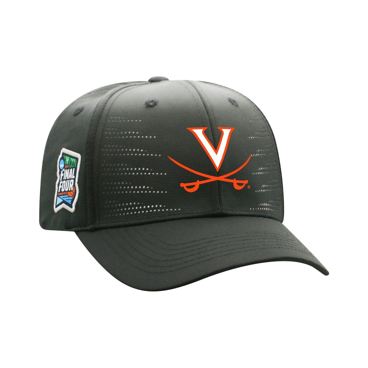 uva trucker hat