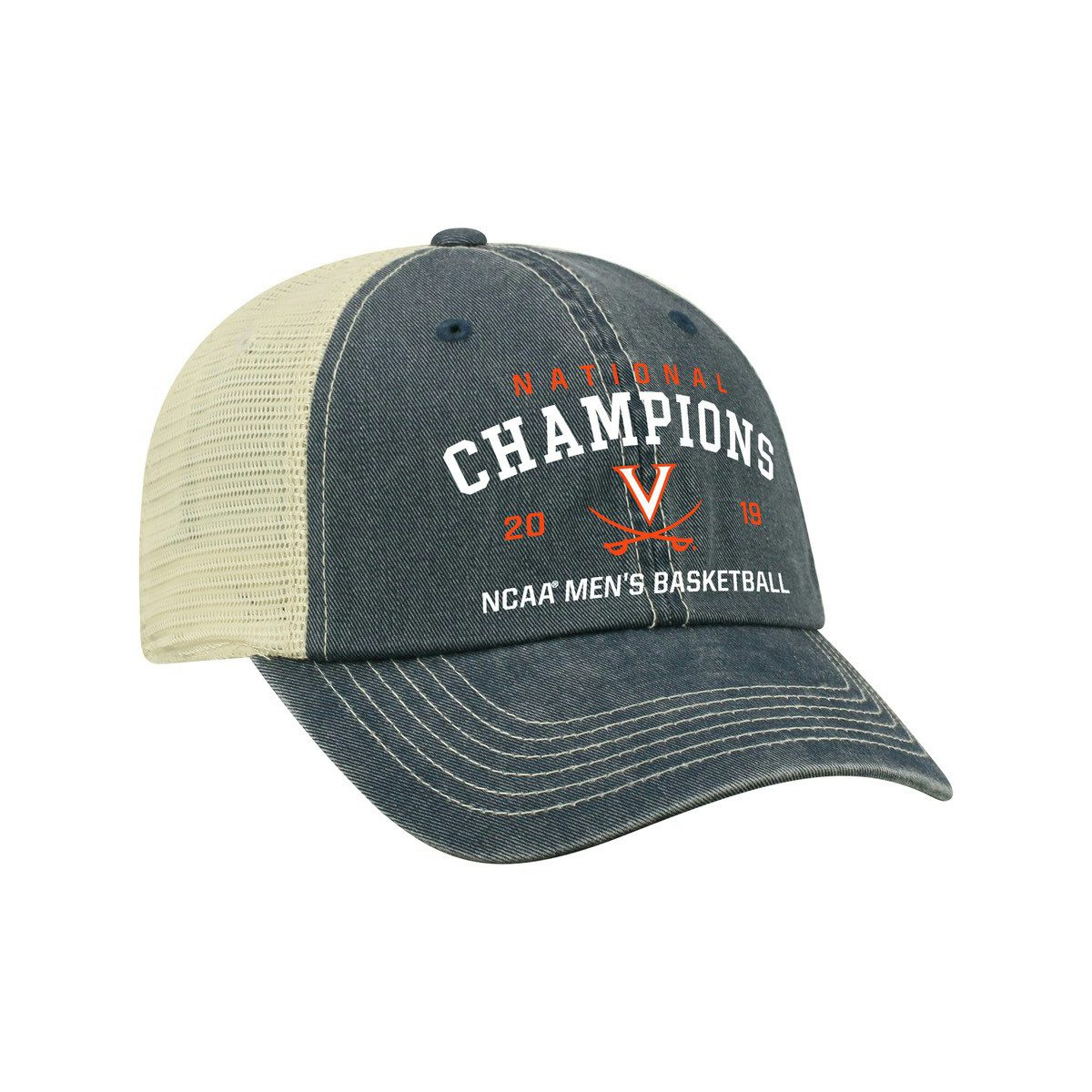 uva national championship hat