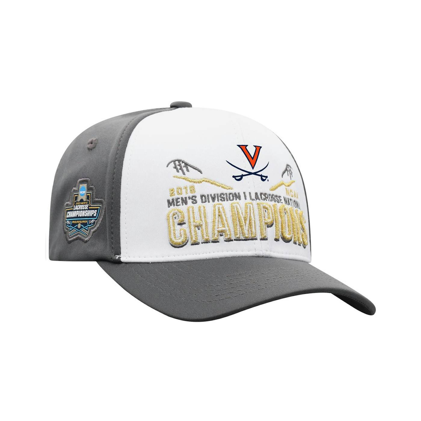 Uva national best sale champions hat