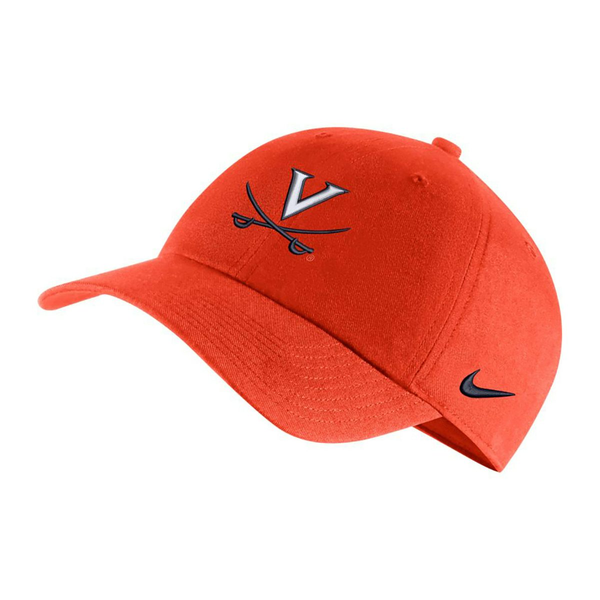 logic nike hat