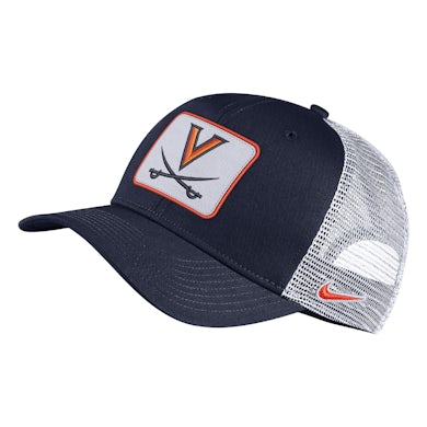 UVA Athletics University of Virginia 2021 Classic99 Nike Snapback Hat