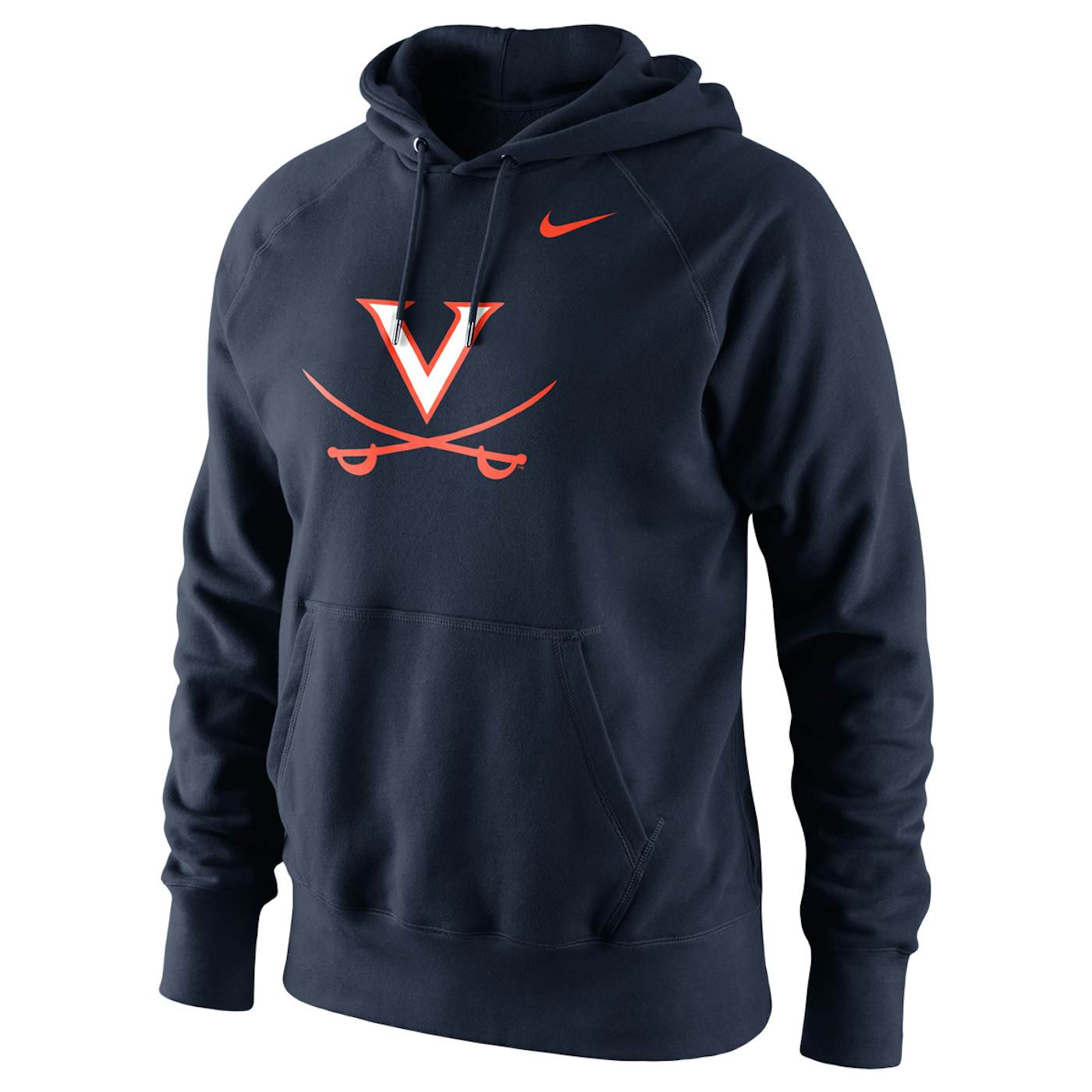 Nike uva clearance hoodie