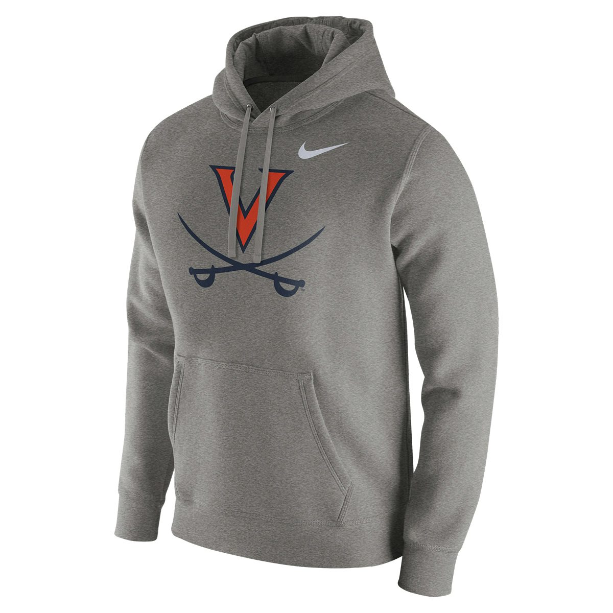 nike uva hoodie