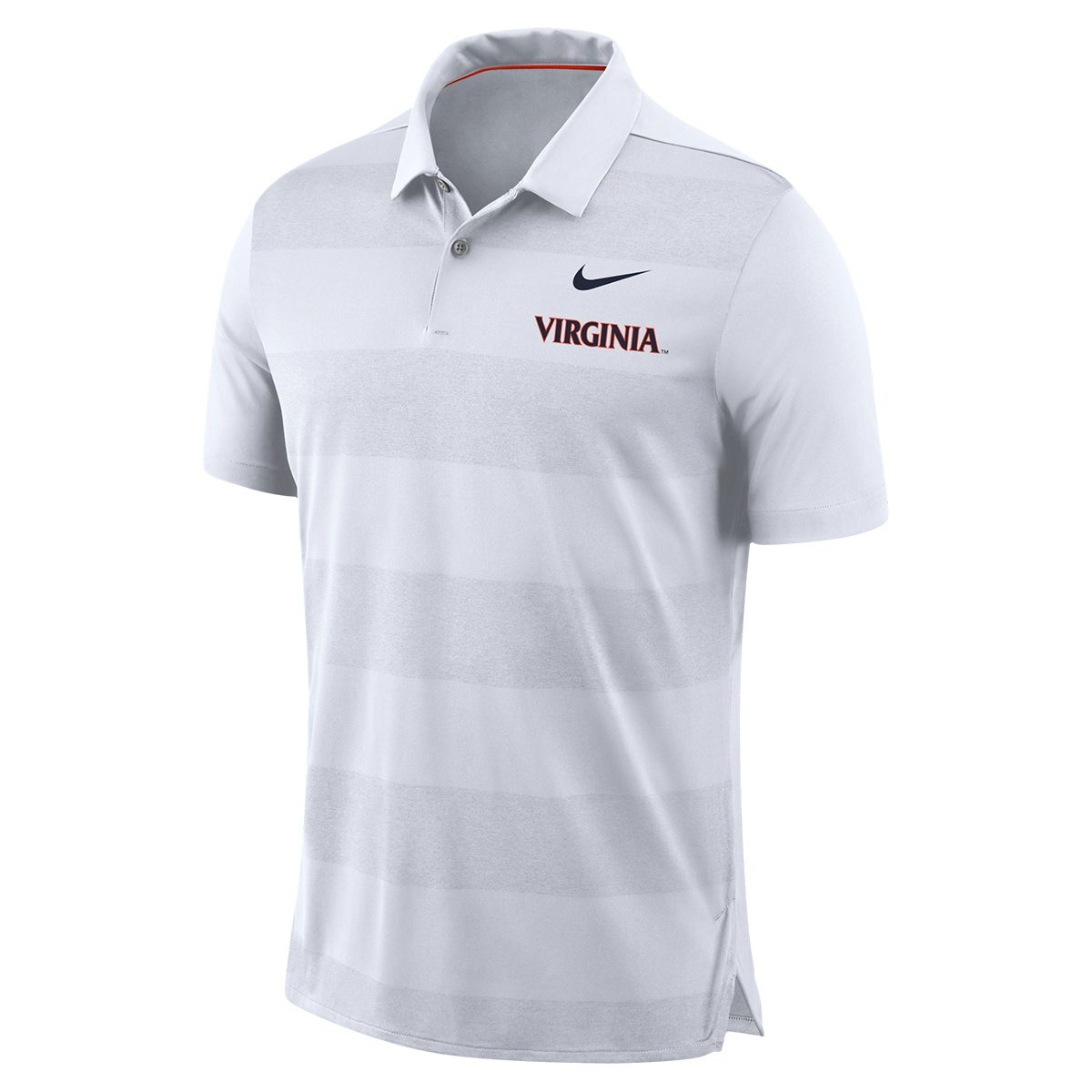 uva nike polo