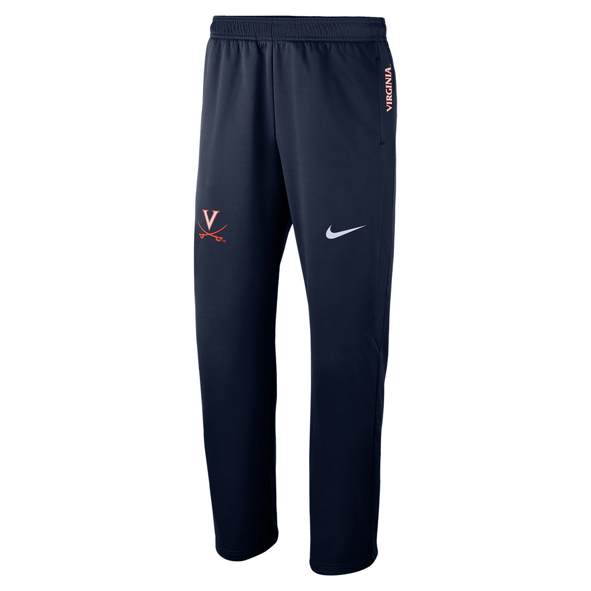 uva nike sweatpants