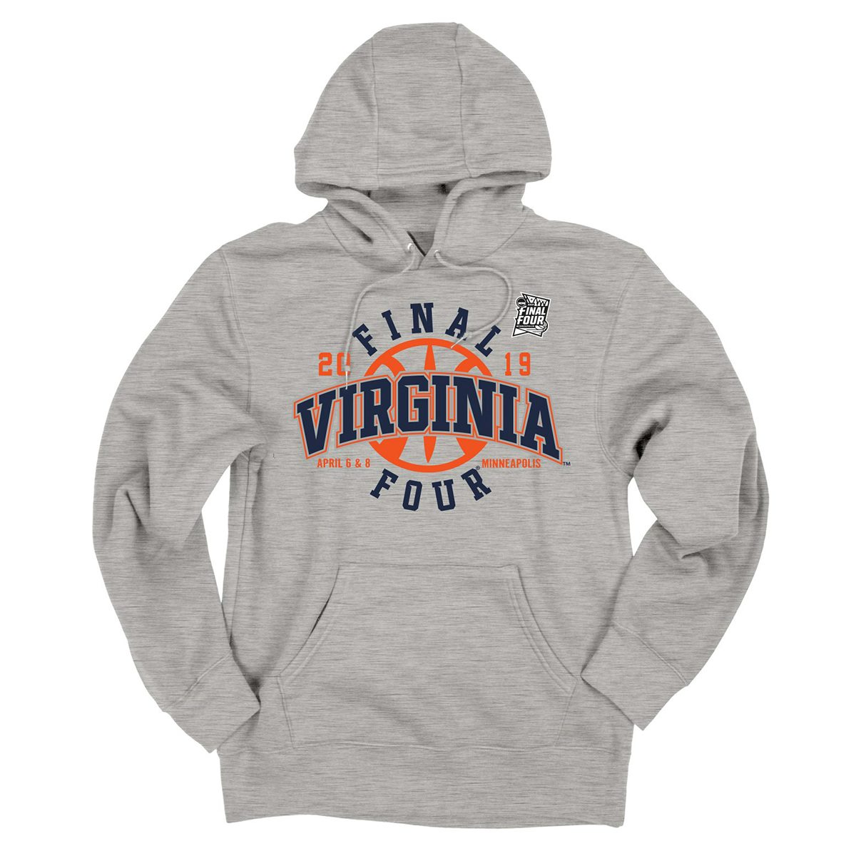 uva basketball hoodie