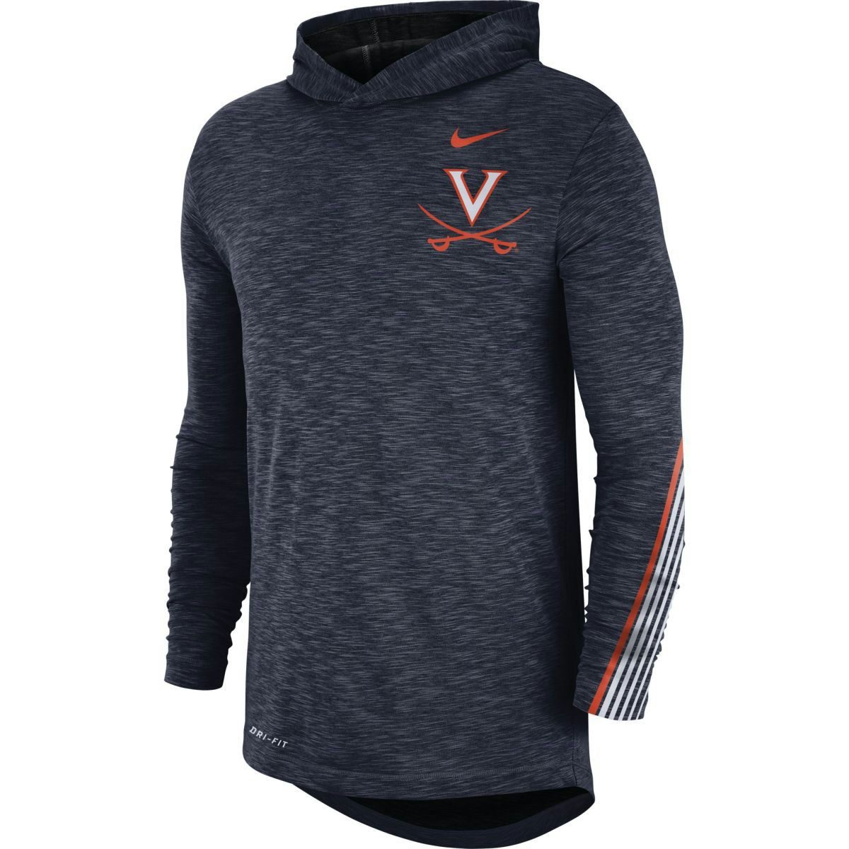 nike uva hoodie