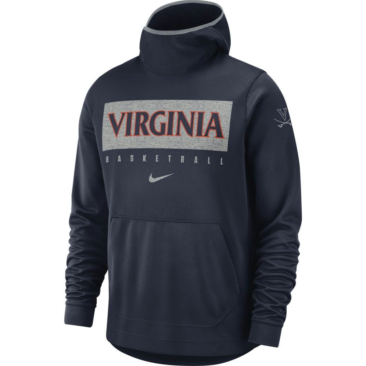 uva nike sweatshirt