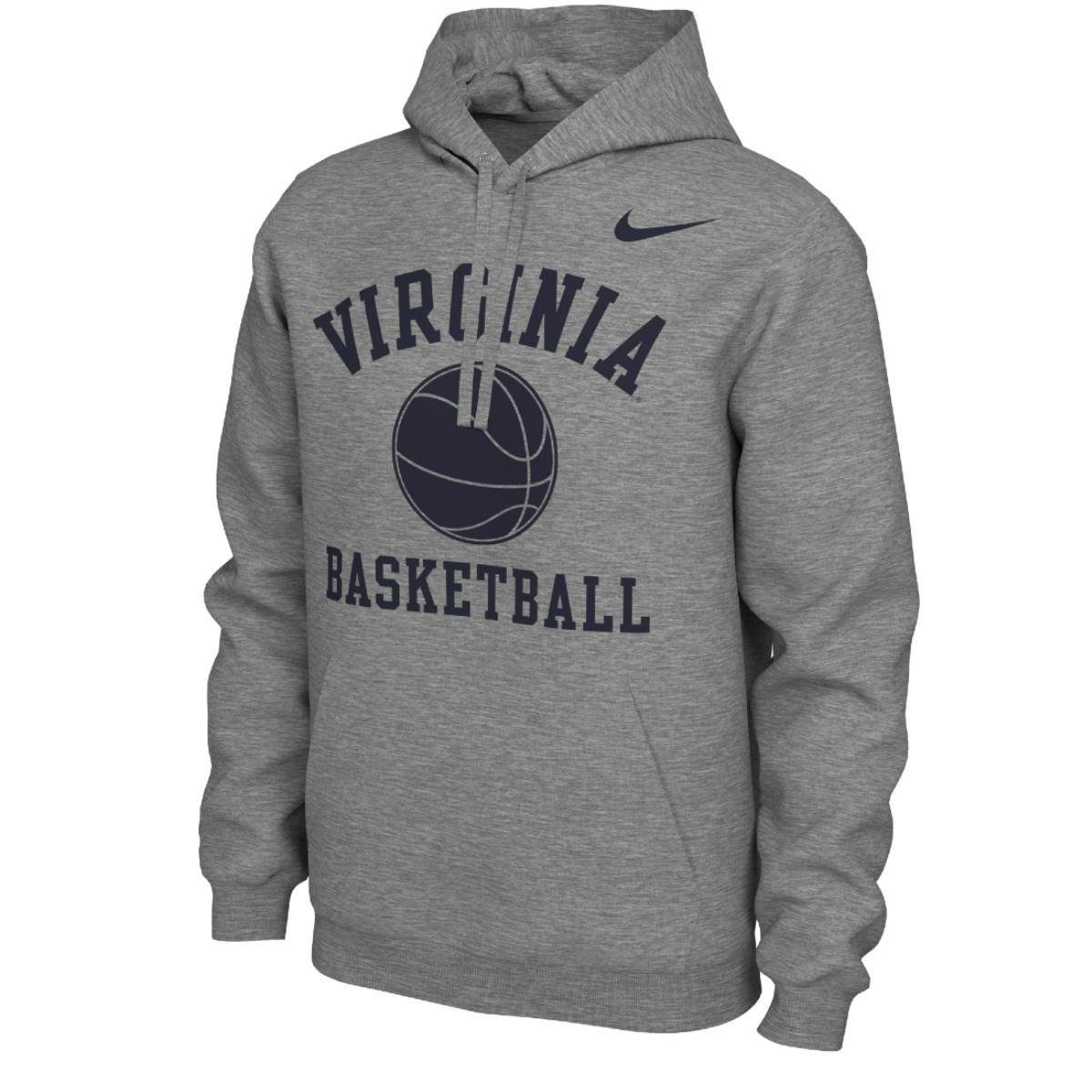 uva basketball hoodie