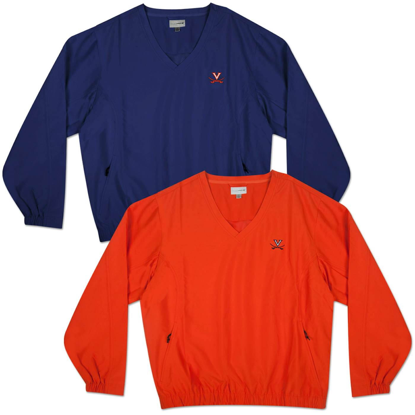 Cutter and 2024 buck windshirt