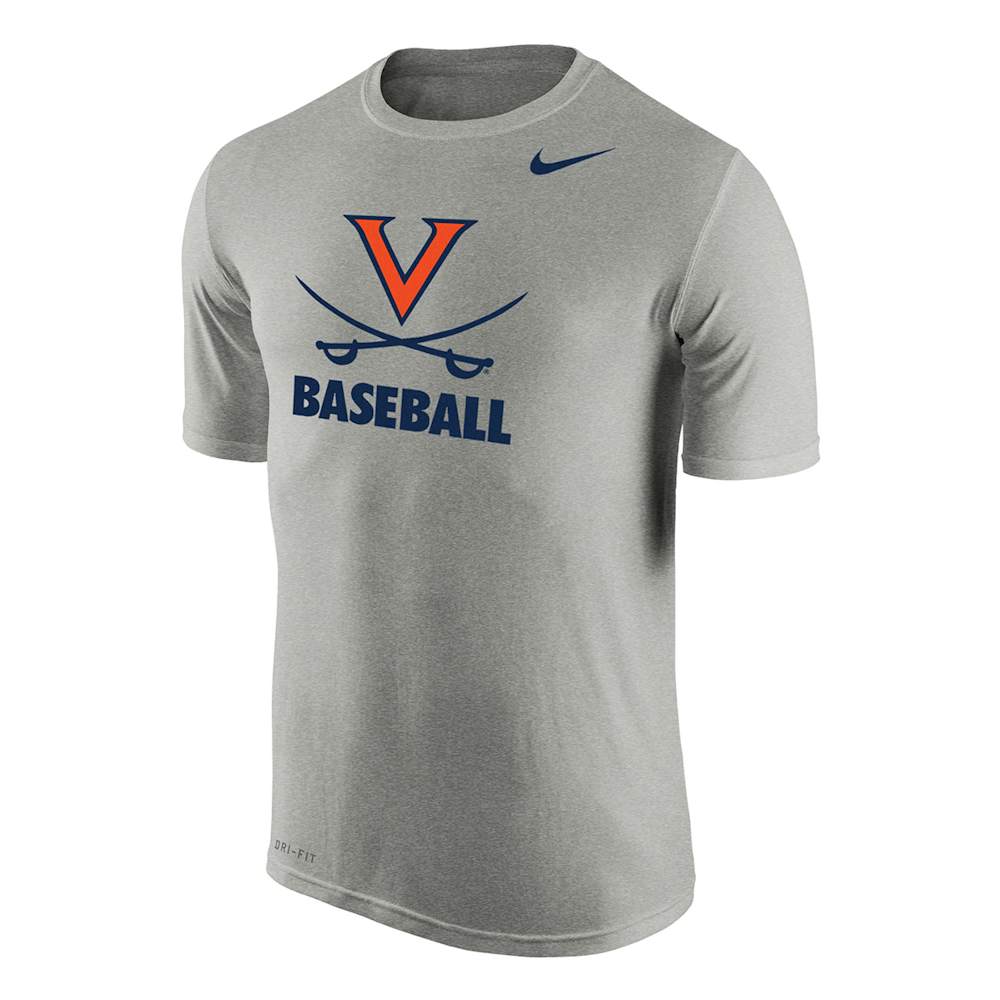 Game Day Gear Look at the New UVa Nike Uniforms