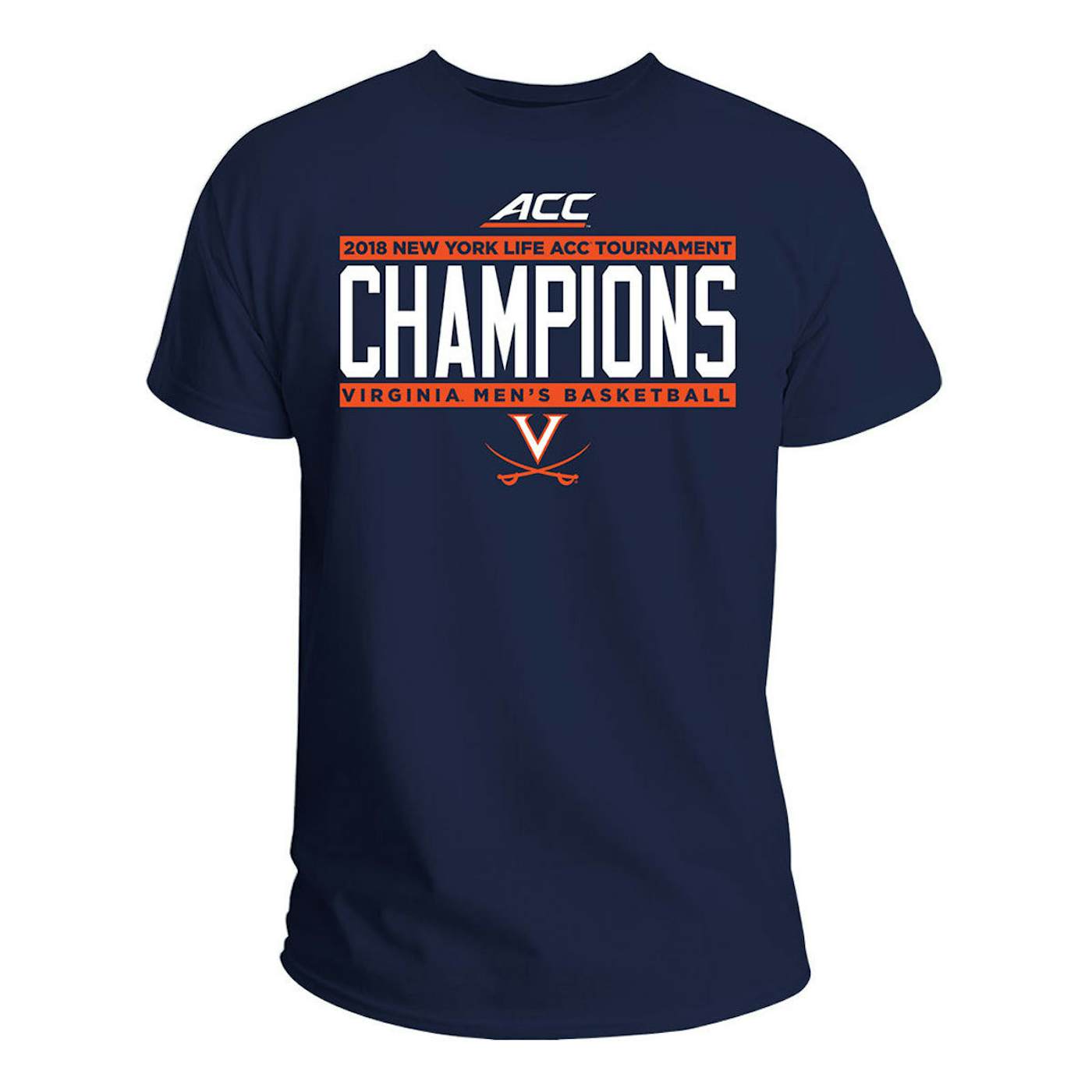 Acc tournament cheap t shirts 2018