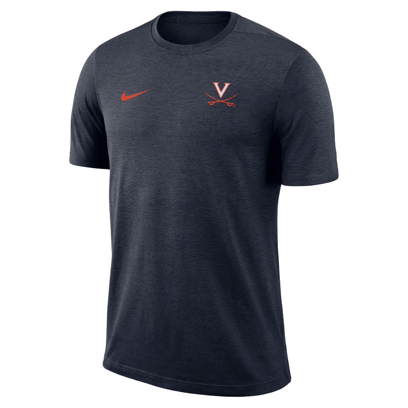 UVA Athletics University Of Virginia Nike Heritage86 Hat - Black