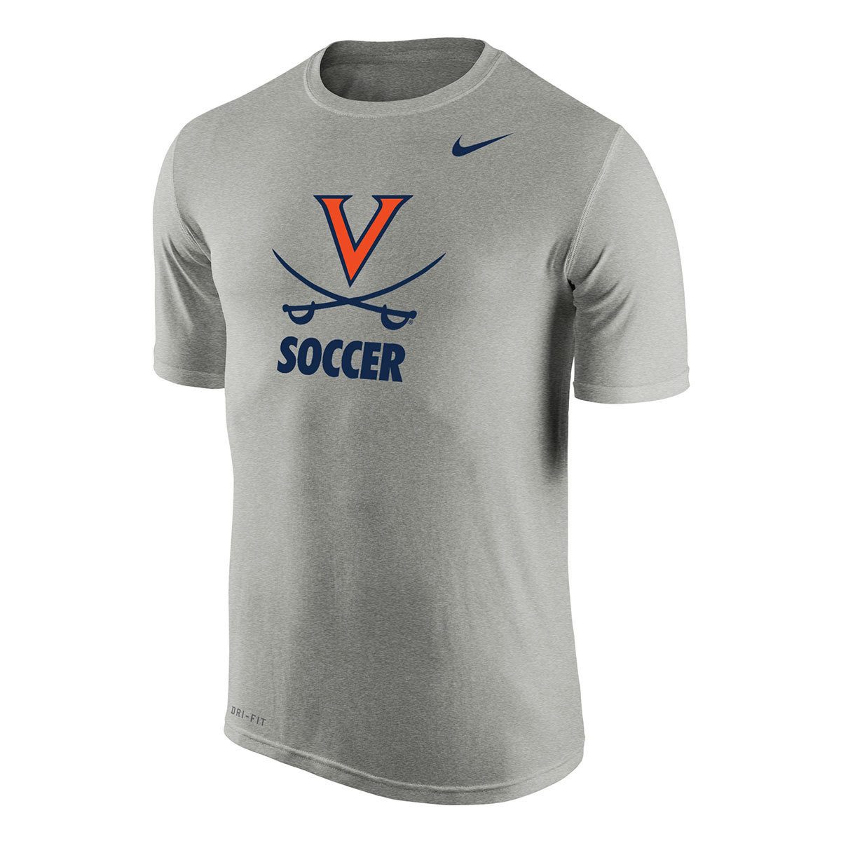 Virginia Cavaliers soccer jersey