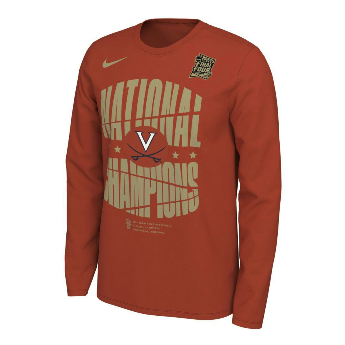 uva national championship t shirts