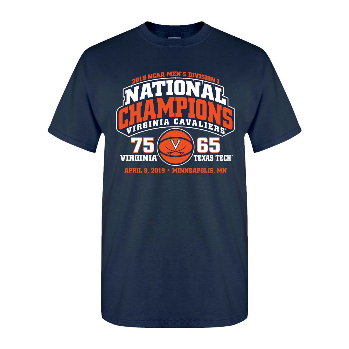 uva national championship shirt