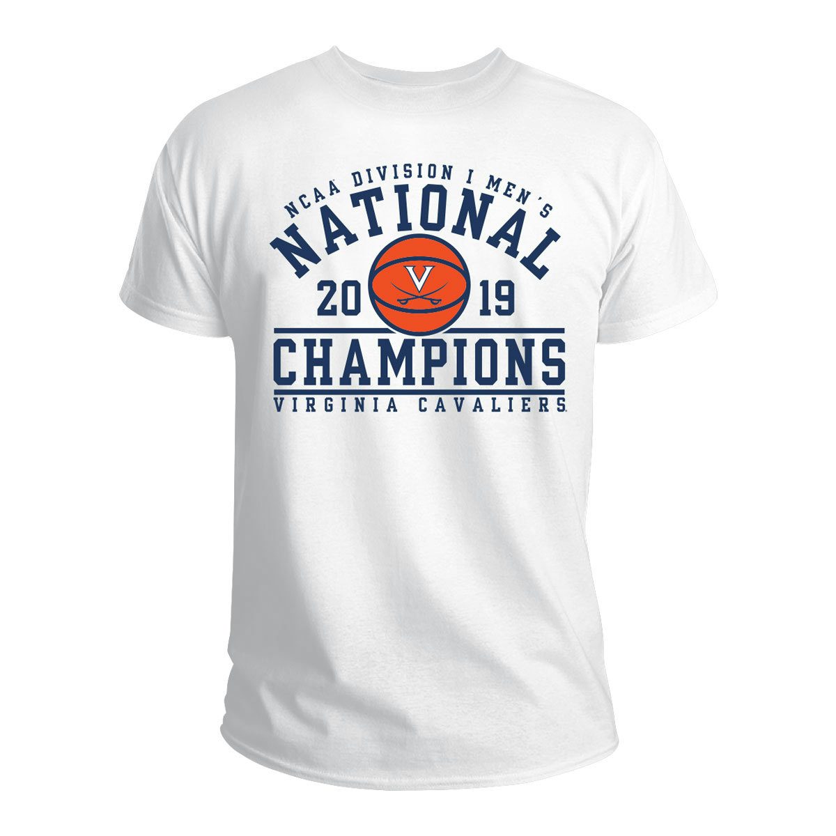 uva championship t shirts