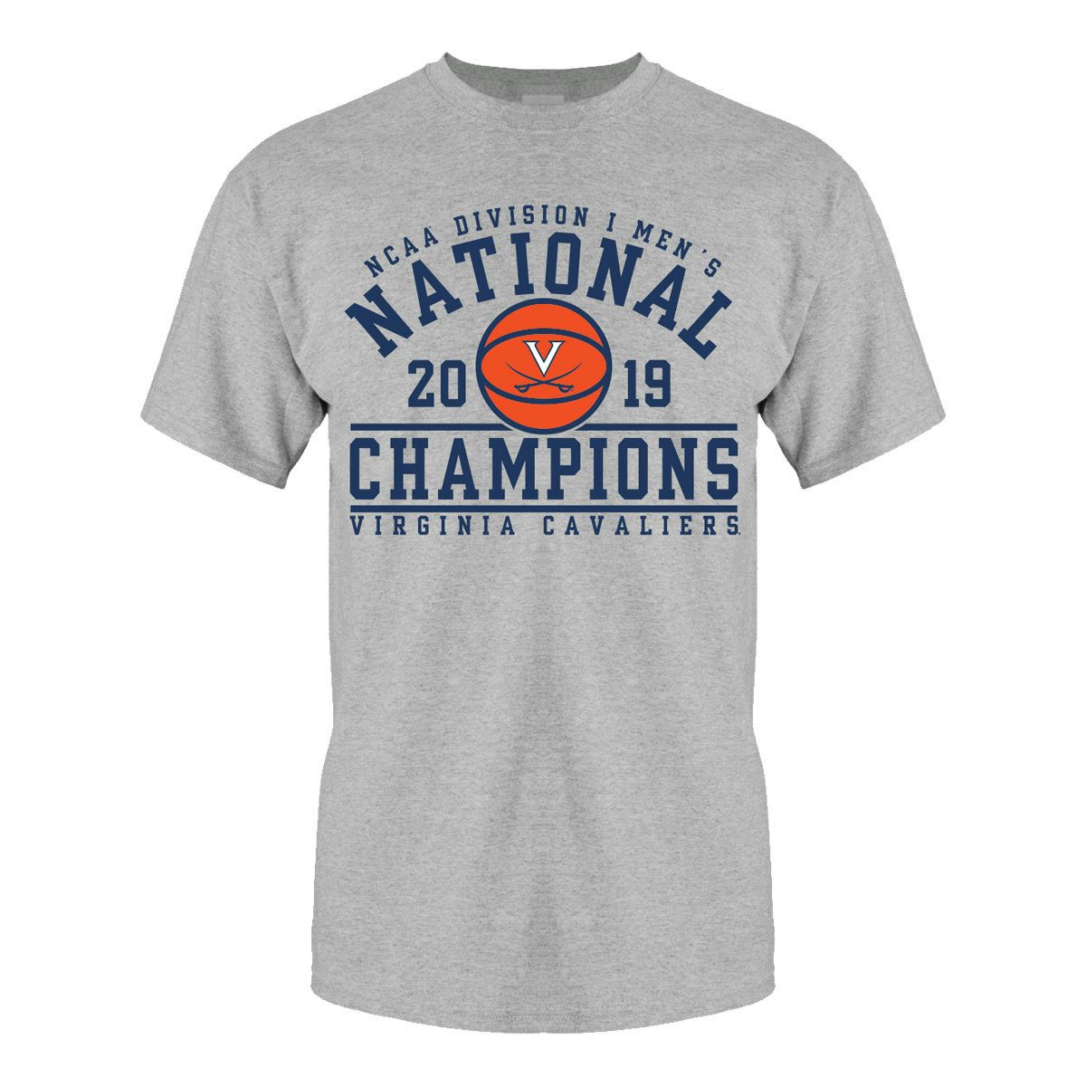 uva championship t shirts