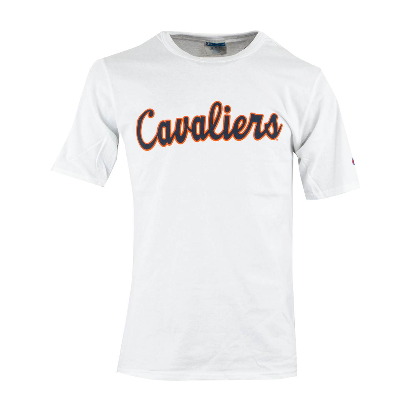 Script Cleveland Cavaliers T-shirt