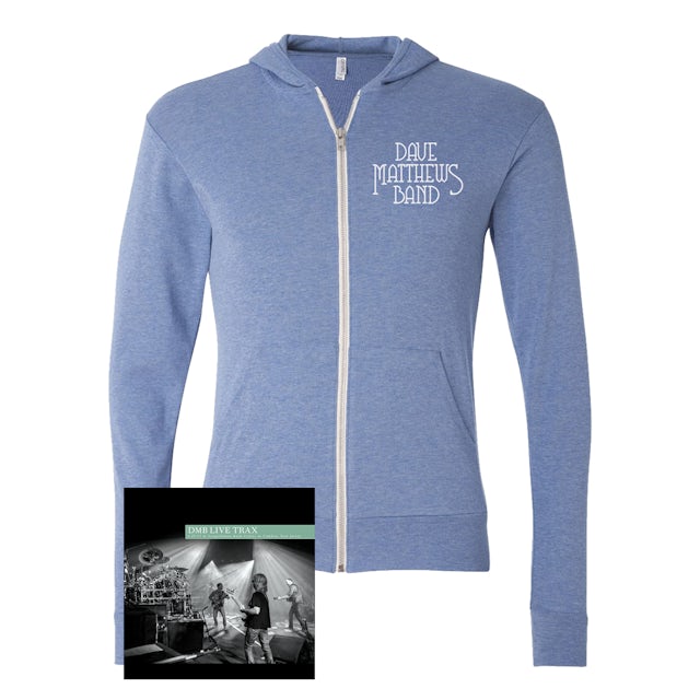 dave matthews band hoodie