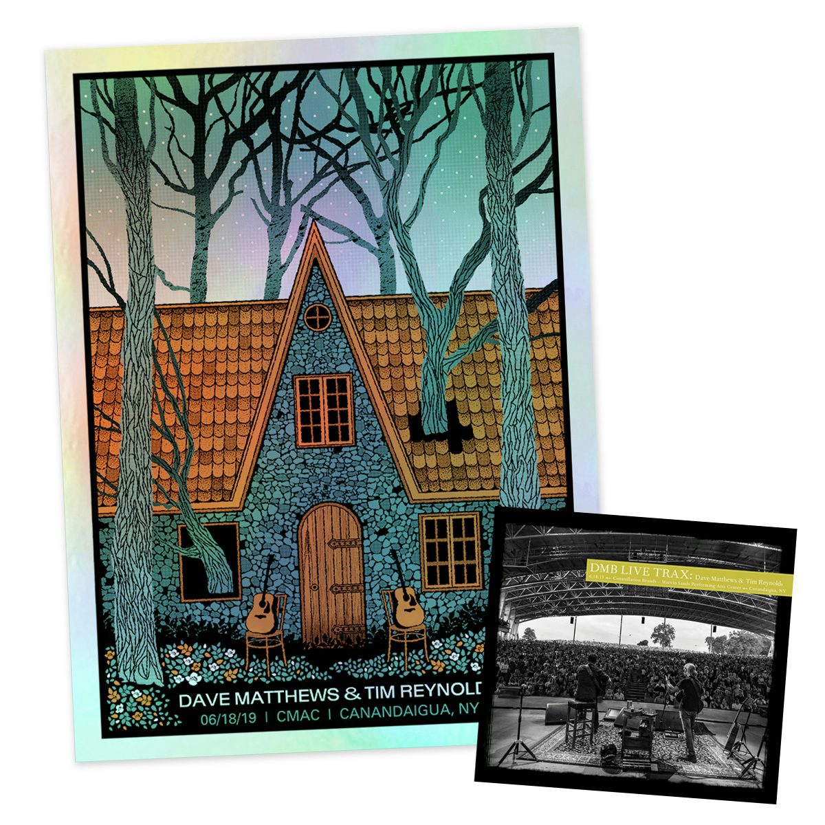 Top Dave Matthews Band Merch Dmb Posters Shirts More