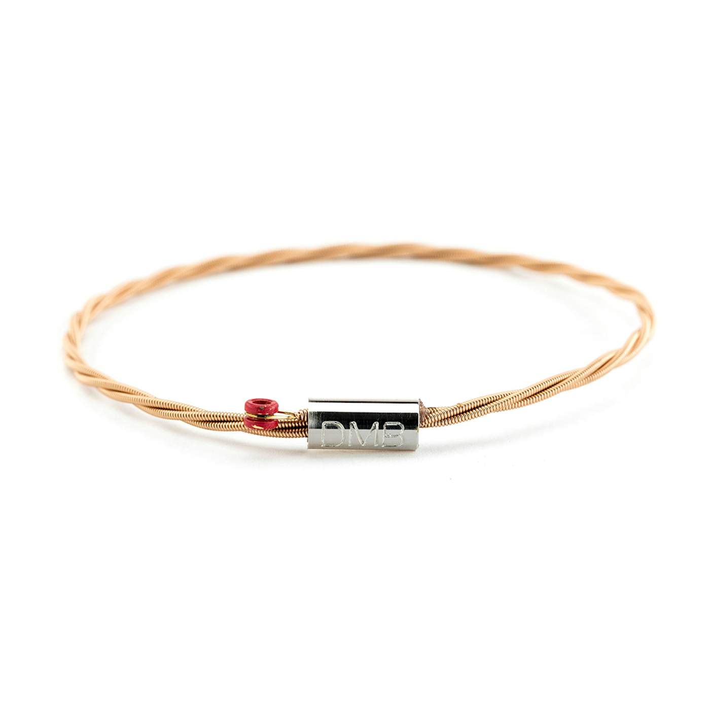 Dave Matthews Band 2016 Charity Guitar String Bracelet