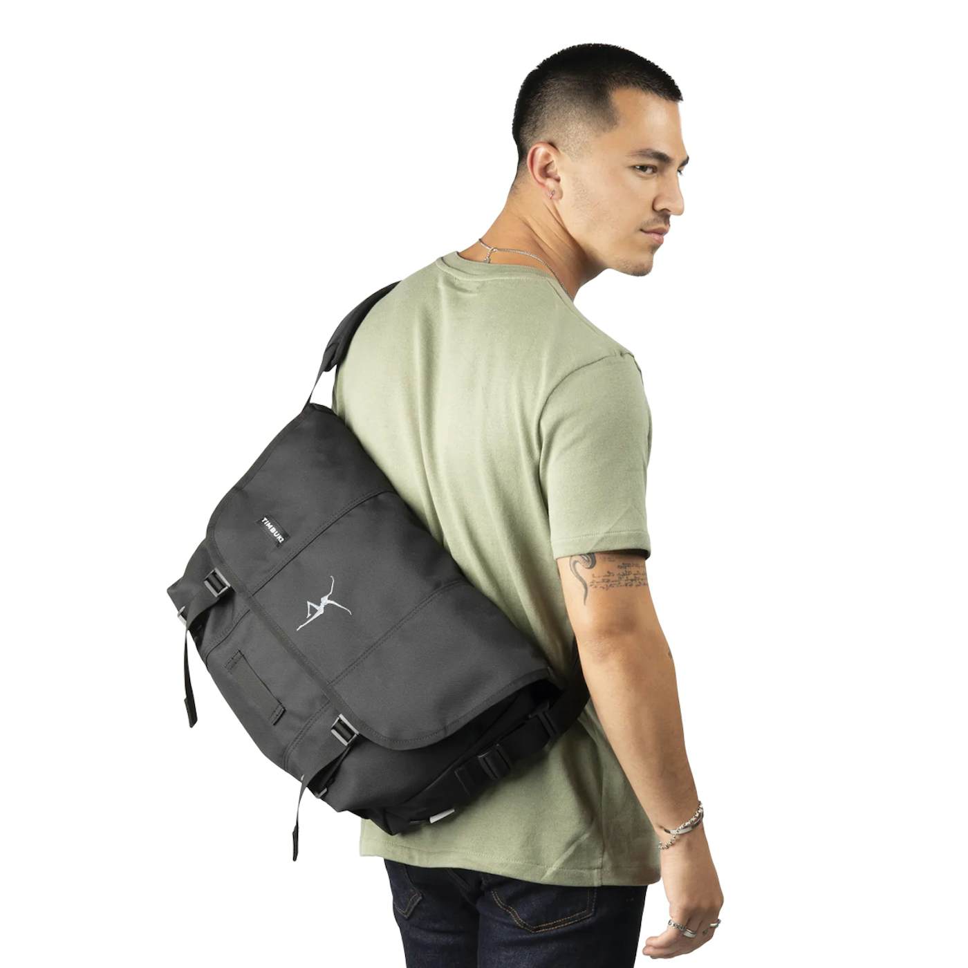 Classic Messenger Bag by Timbuk2 - Dave Matthews Band